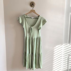 See You Monday Tshirt Dress